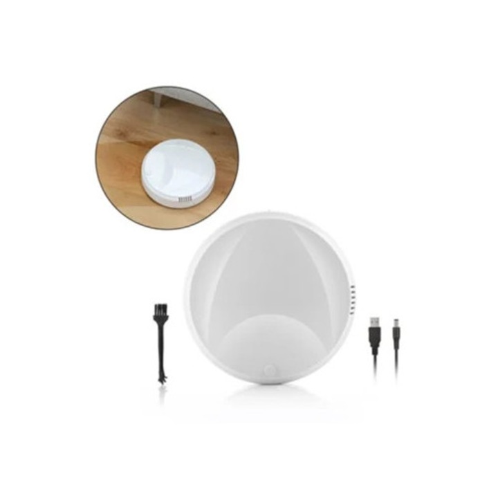 Aspirator robot inteligent