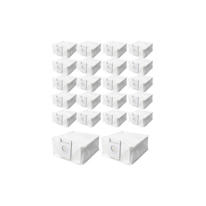 Set accesorii pentru aspirator, 22 piese, pentru dispozitive Android