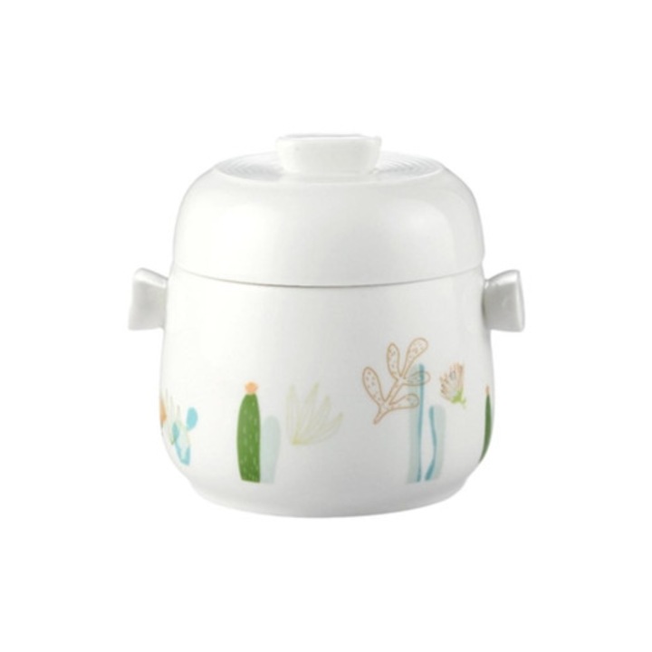 Leveses és pörköltes fazék, 1 db-os készlet.