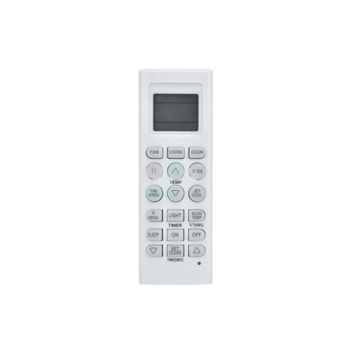 LG Akb73995802, Akb73995805, Akb73315601 légkondicionáló távirányító