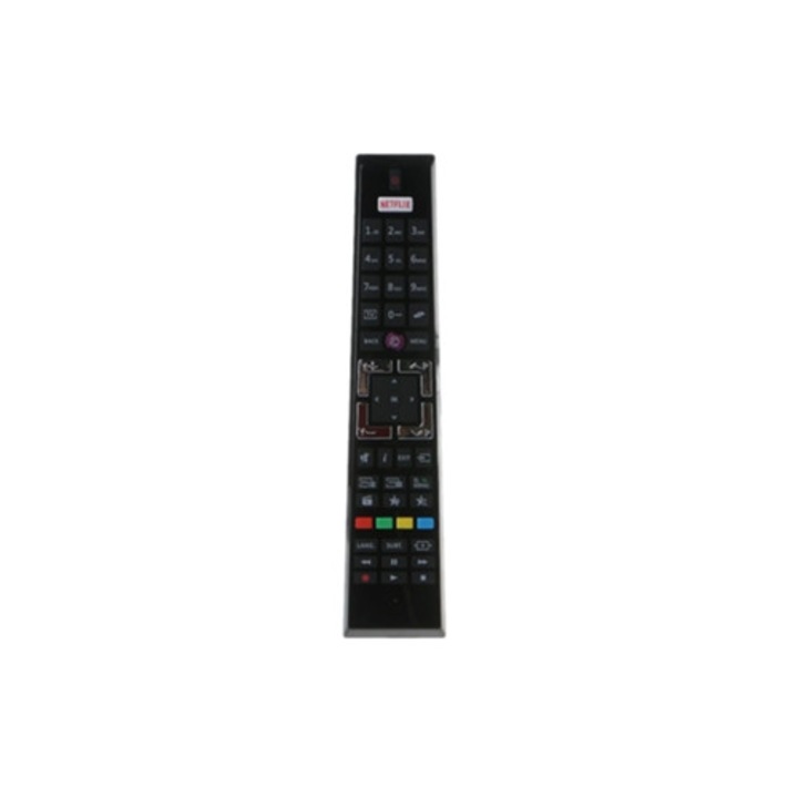 Telecomanda wireless pentru Smart TV Rc-4995, rezistenta la uzura, set pentru Edenwood si Hyundai