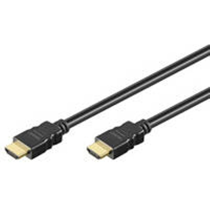 Cablu HDMI GOOBAY, 1.5m