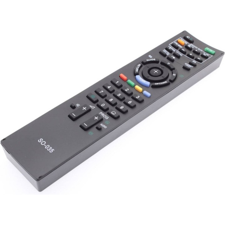 Дистанционно управление Mando TV 01022020-048 за Sony RM-ED035, SO-035