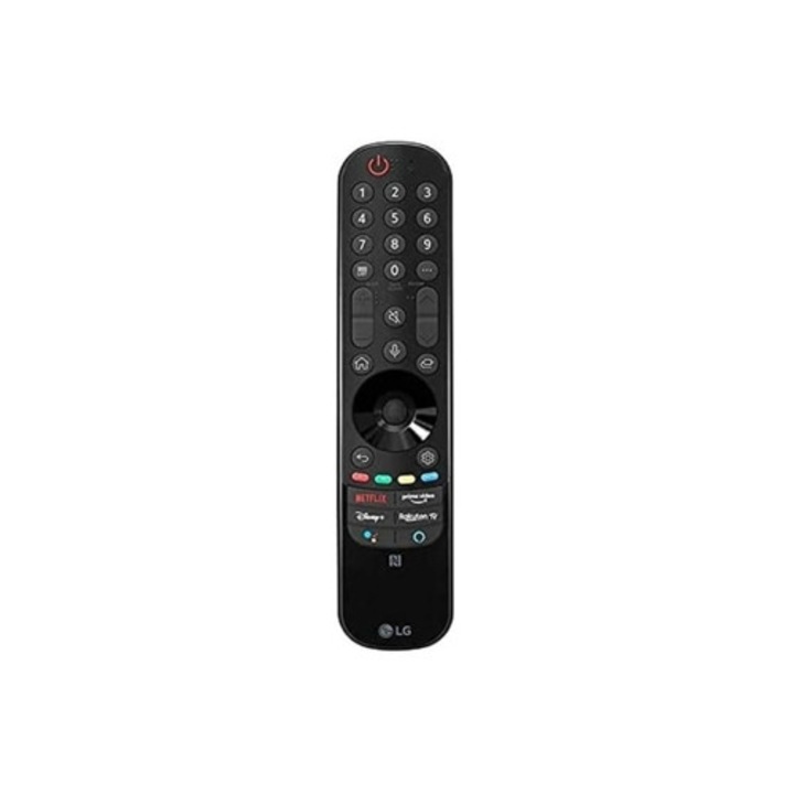 Дистанционно управление AKB76036201 за телевизор LG