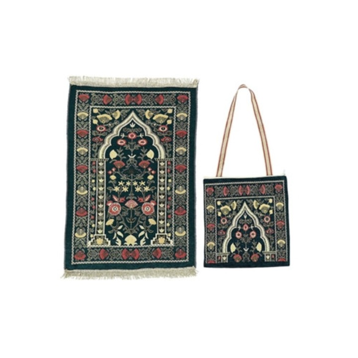 Muszlim takaró szett töltelék nélköl