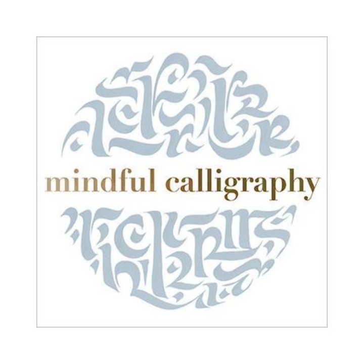 Mindful Calligraphy - Callimantra