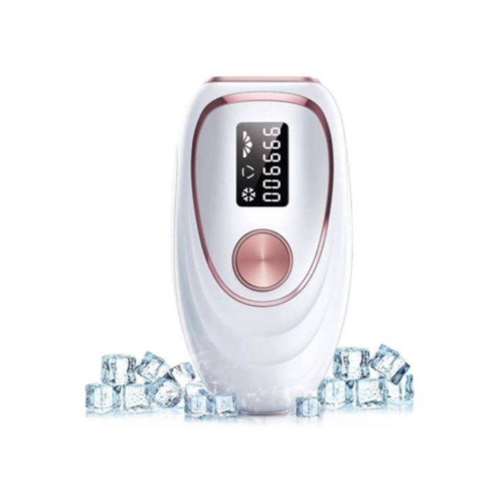 Epilátor IPL DREAM5 T4 fehér