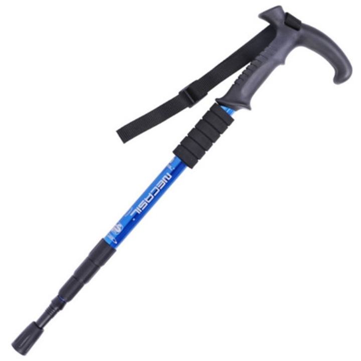 Baston de mers WJS CT1077, albastra