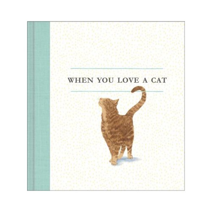When You Love A Cat, M. H. Clark, 2018