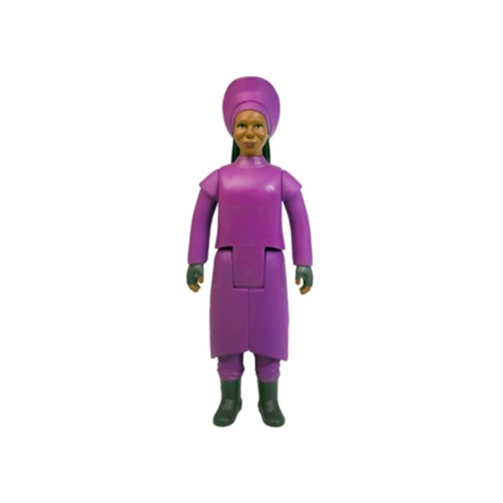 STAR TREK 77472 figura, többszínű