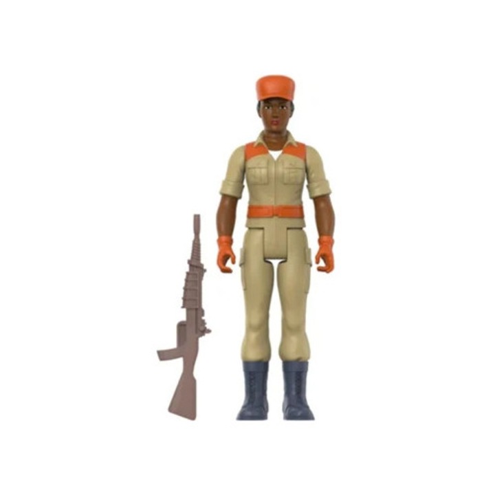 GI JOE 77399 figura, többszínű