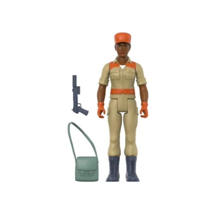 GI JOE 77400 figura, többszínű