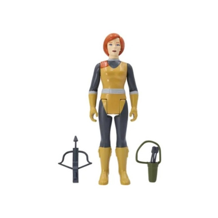 Фигурка GI JOE 77383, многоцветна