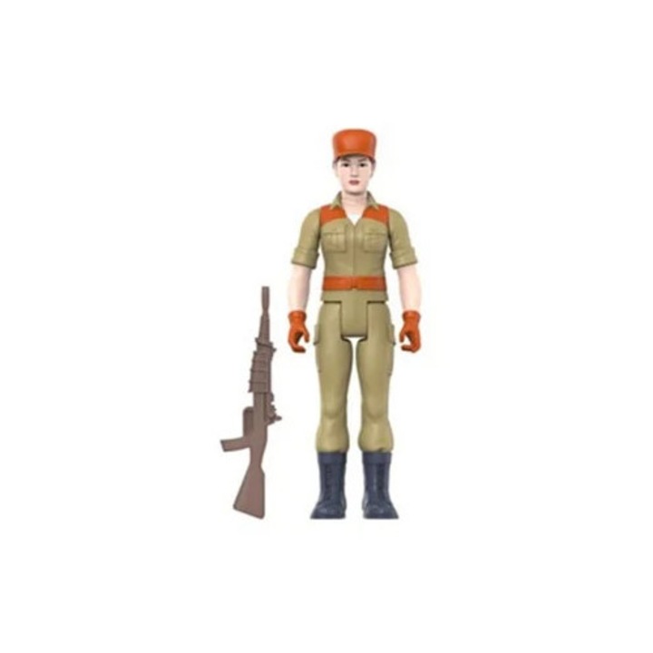 Фигурка GI JOE 77404, многоцветна