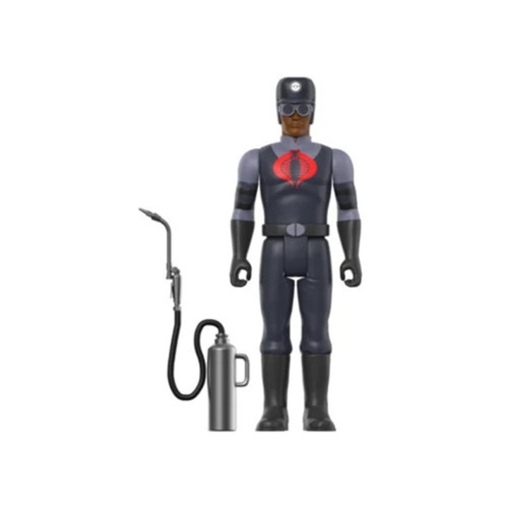 GI JOE 77387 figura, többszínű
