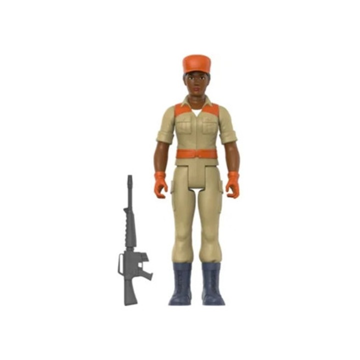 GI JOE 77398 figura, többszínű