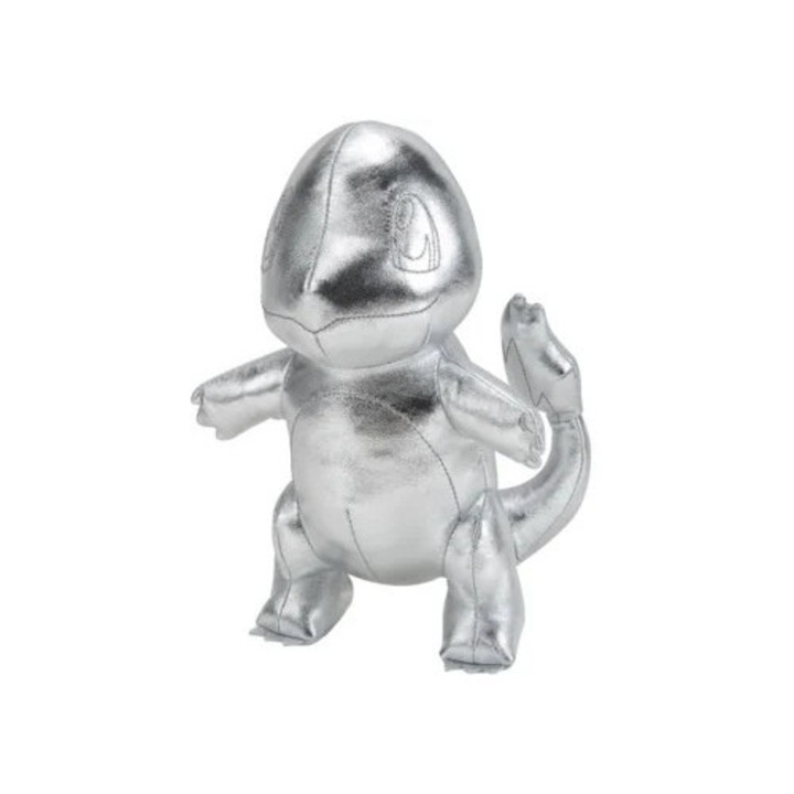 Jucarie de plus Pokemon Salameche 20cm editie limitata