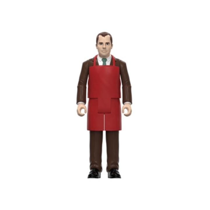 Фигурина THE OFFICE 77420, многоцветна