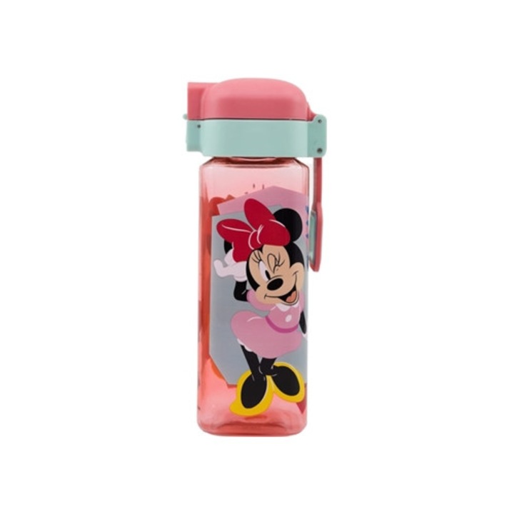 Minnie Mouse kulacs 550ml