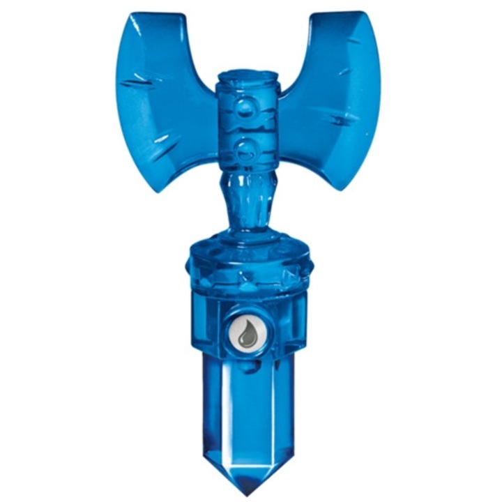 Фигурка Skylanders - Trap Ax Agua
