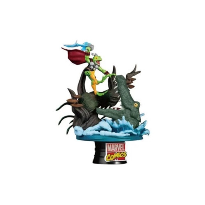 Фигура THOR 77069, многоцветна