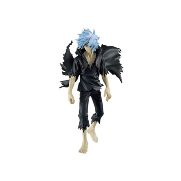 Tomura Shigaraki figura, My Hero Academia, 18 cm