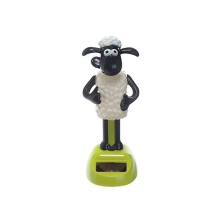 Shaun a bárány figura, 13 cm