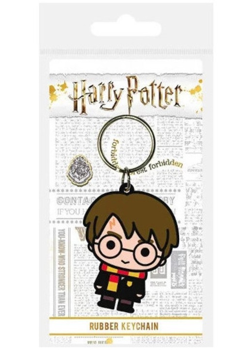 Harry Potter kulcstartó