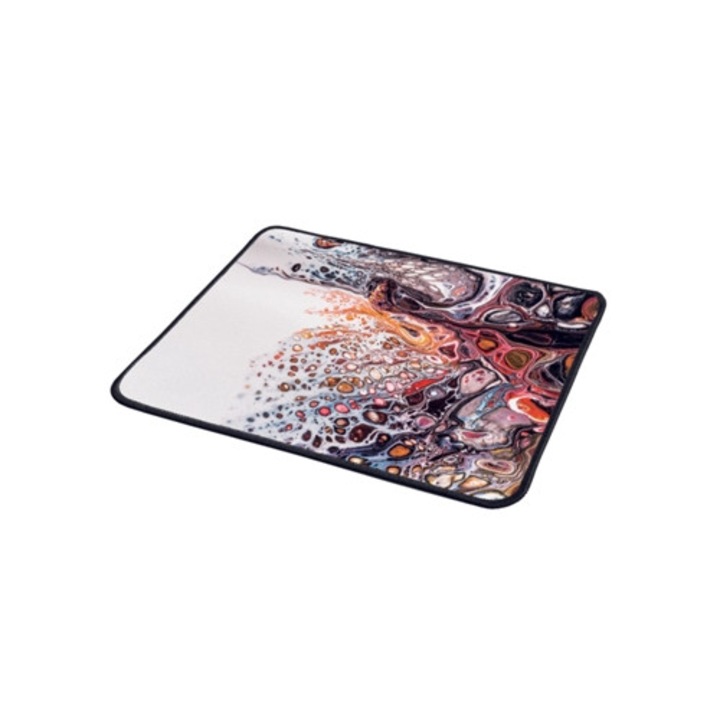 Egérpad Gaming Márvány 45x40 cm