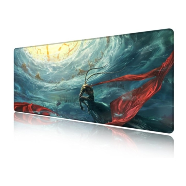 Mousepad XXL pentru Laptop, Gaming, 900x400x3mm