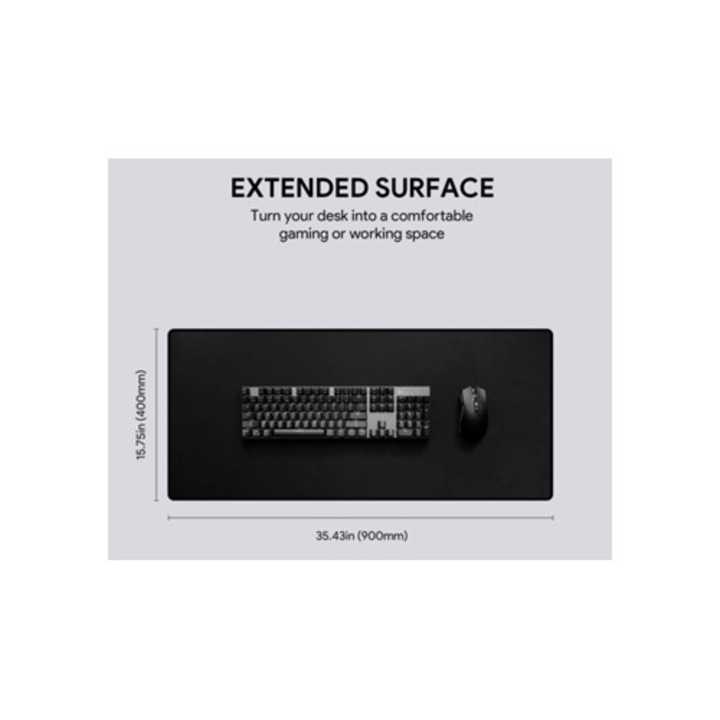 Mousepad Special XL 900x400mm pentru Gamer