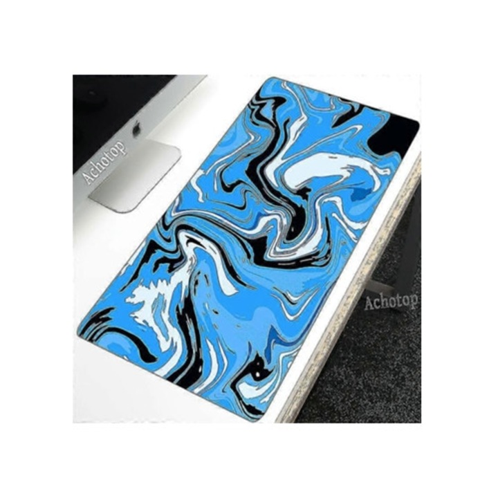 Подложка за мишка Strata Liquid 900x400mm Anime XXL за лаптоп компютър
