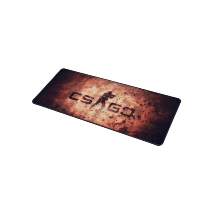 Musmata Counter Strike 90x40cm