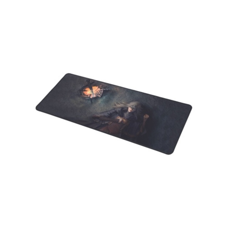 Musmata Dark Souls 90x40cm
