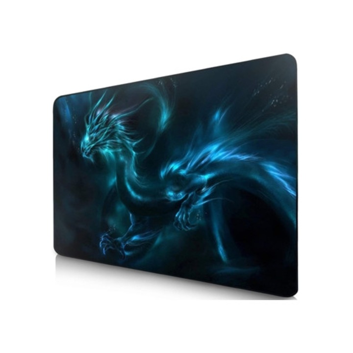 Mousepad gaming 350x260x2mm, suprafata speciala