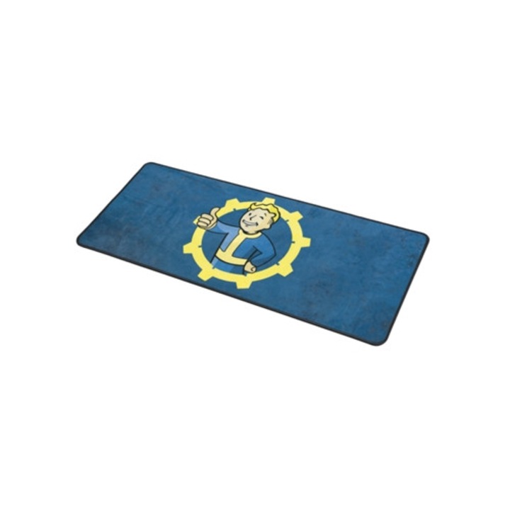 Musmata Fallout Vault Tec 90x40 cm