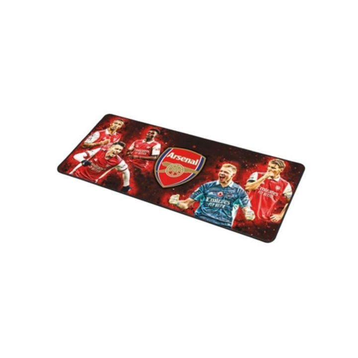 Musmata Arsenal 90x40cm