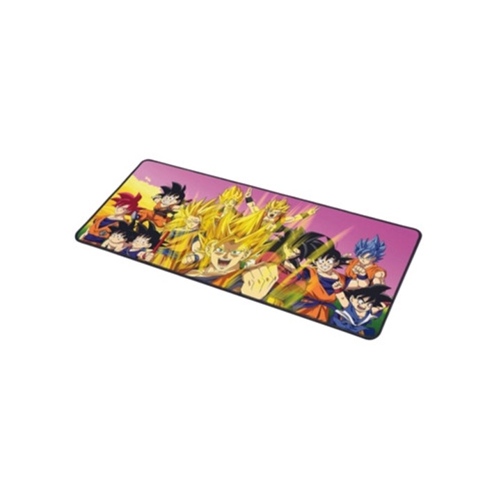 Musmata Dragon Ball 90x40cm