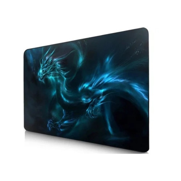 Mousepad gaming 350x260x2mm, suprafata speciala