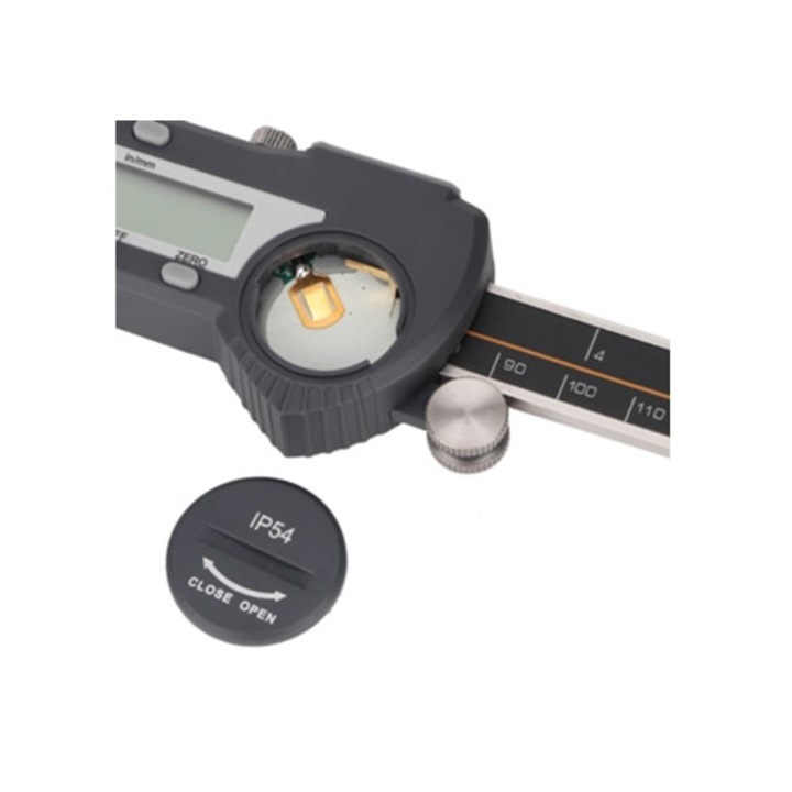 Caliper digital electronic din otel inoxidabil 0-150 mm