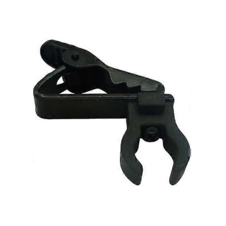 Микрофон тип брошка Sennheiser Clip Me 2, 564565, компактни размери