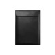 Husa laptop 13 inch, piele PU, stil plic, multifunctionala, pentru dispozitive Mac
