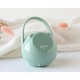 Suport pentru suzete Kiokids, verde