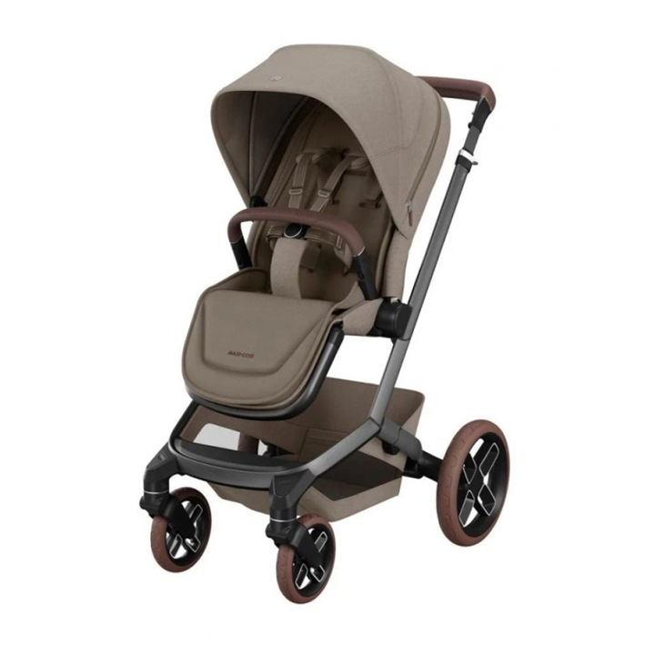 Carucior Maxi Cosi Fame Twillic Truffle, 0-22 kg