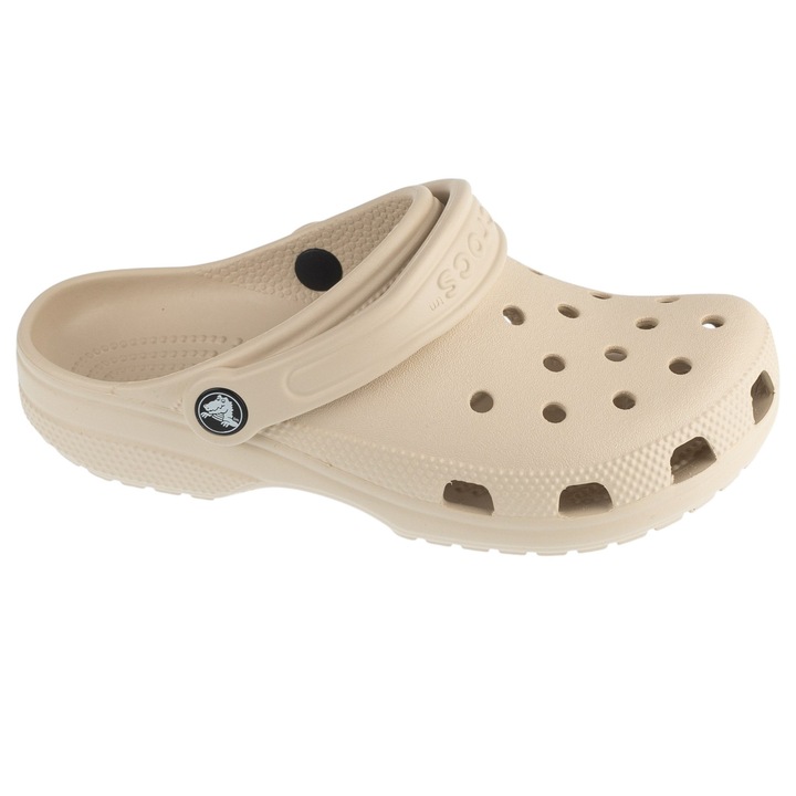 Saboti barbati, Crocs Classic 841158, Bej