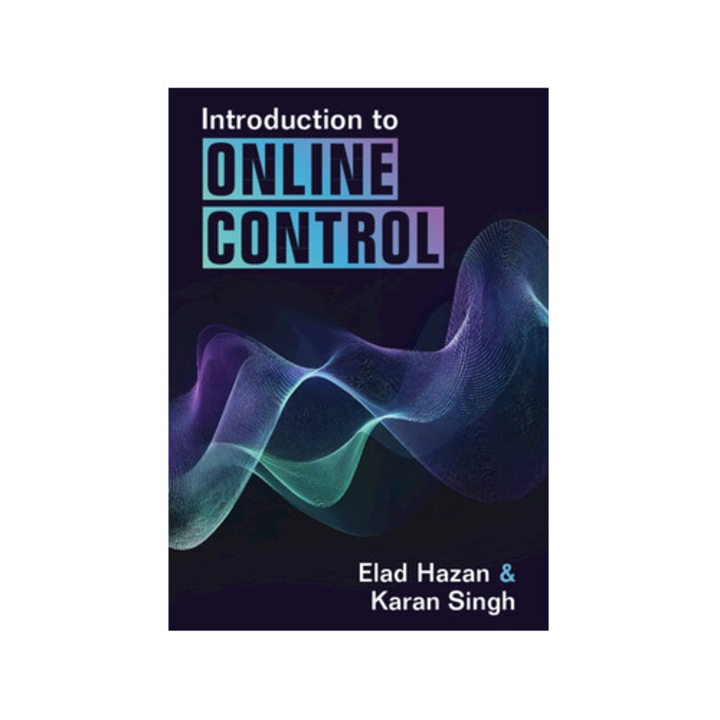 Introduction To Online Control - Elad Hazan