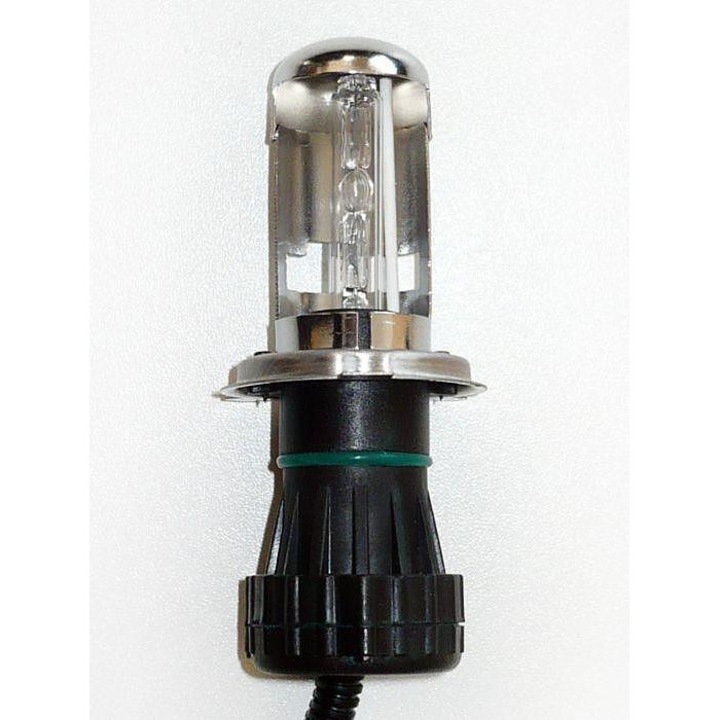 Xenon Izzó H4 55W AC bixenon RayTech, 12000 K
