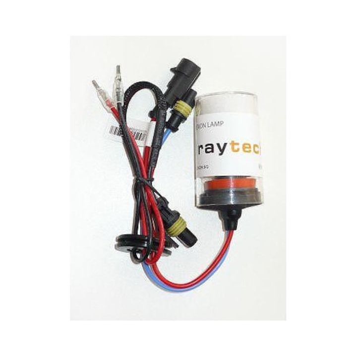 RayTech H8 35W AC izzó, 12000 K