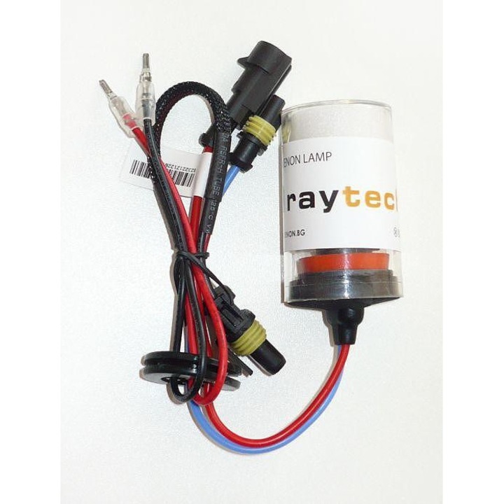 Bec H16 35W AC RayTech, 4300 K