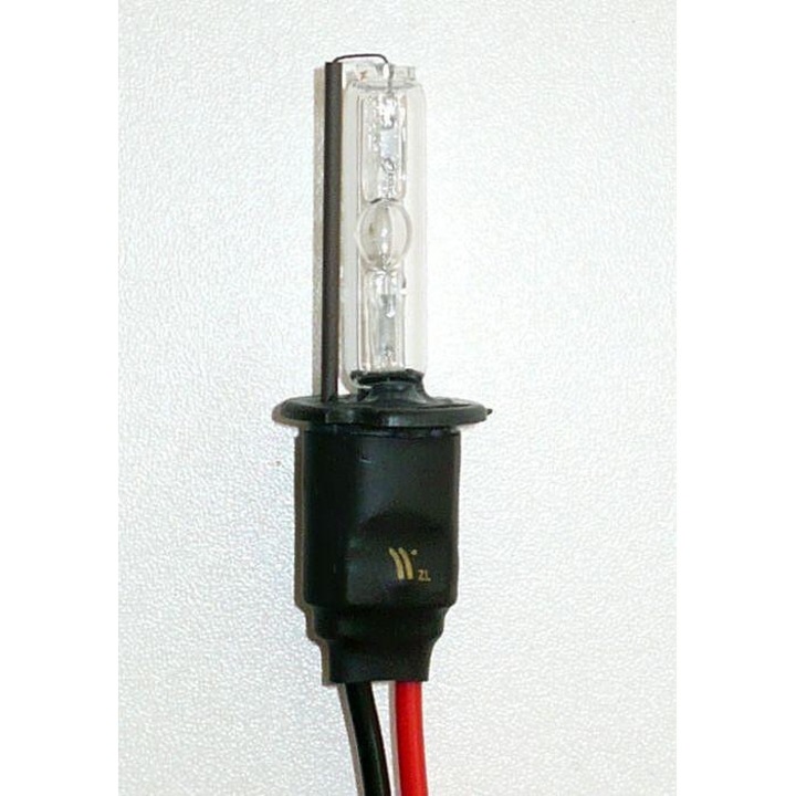 Xenon Izzó H3 35W DC Easy Light, 5000 K
